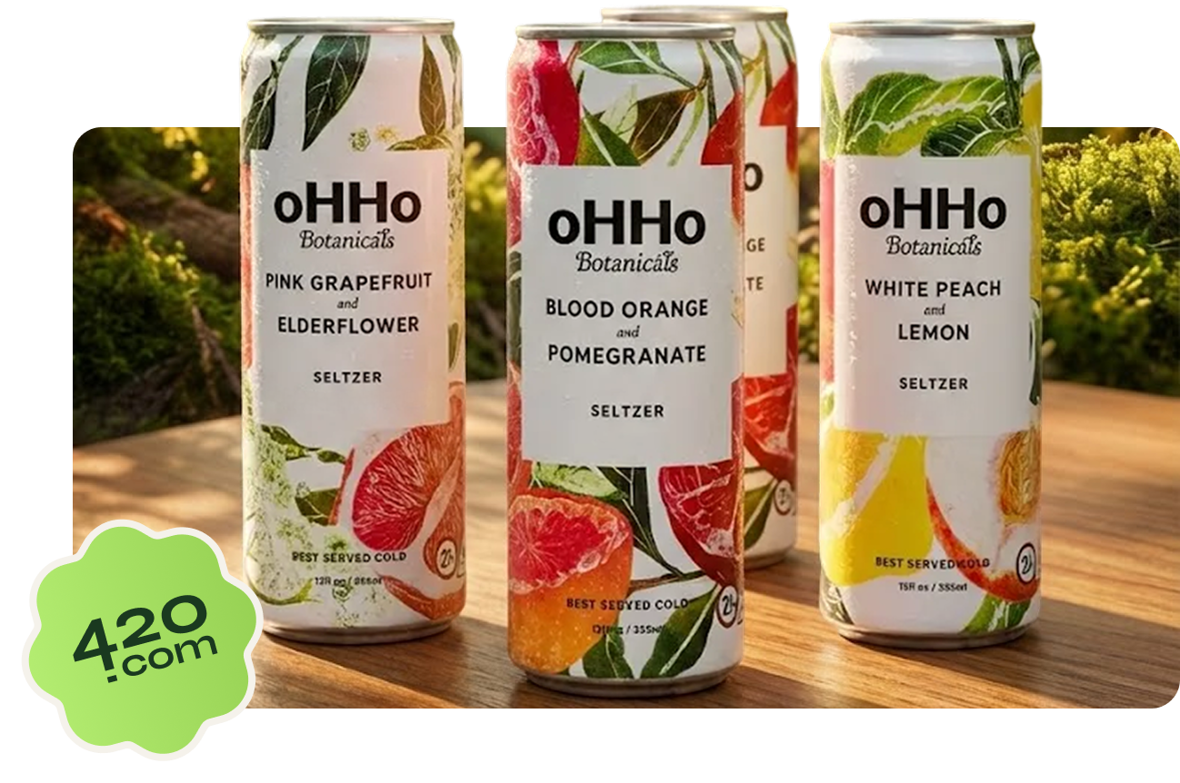 420.com premium products